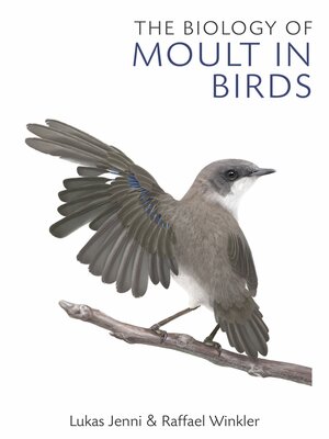 cover image of The Biology of Moult in Birds